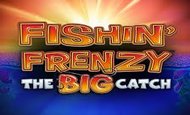 Fishin Frenzy Big Catch