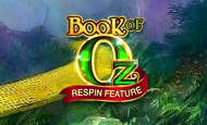 Book of Oz