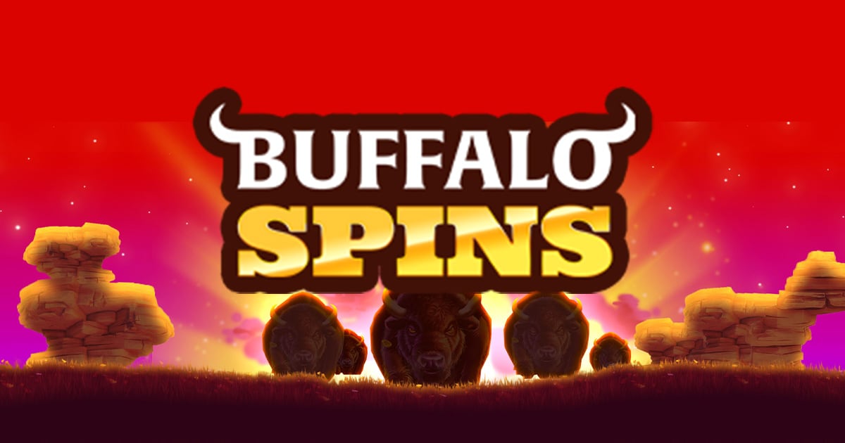 Buffalo Spins